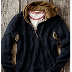 Carbon2Cobalt Men’s Sweater NWOT